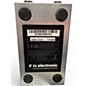 Used TC Electronic Grand Magus Distortion Effect Pedal
