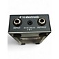 Used TC Electronic Grand Magus Distortion Effect Pedal