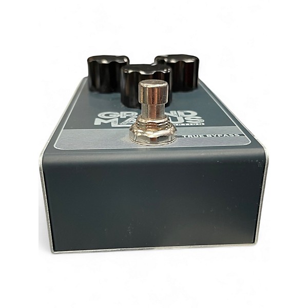 Used TC Electronic Grand Magus Distortion Effect Pedal