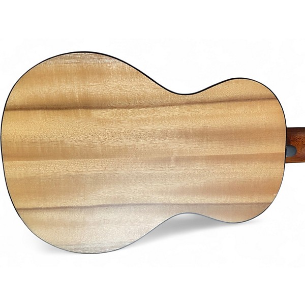 Used Breedlove PURSUIT EX CONCERT UKE Natural Ukulele
