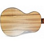 Used Breedlove PURSUIT EX CONCERT UKE Natural Ukulele