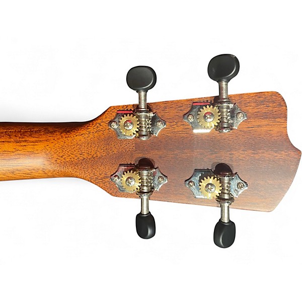 Used Breedlove PURSUIT EX CONCERT UKE Natural Ukulele