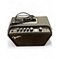 Used Fender Mustang LT25 25W 1x8 Guitar Combo Amp