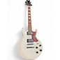 Used Ibanez AX120 Alpine White Solid Body Electric Guitar thumbnail