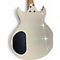 Used Ibanez AX120 Alpine White Solid Body Electric Guitar