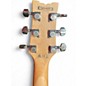 Used Ibanez AX120 Alpine White Solid Body Electric Guitar