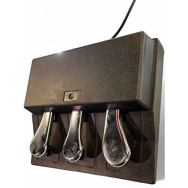 Used Nord TRIPLE SUSTAIN Sustain Pedal