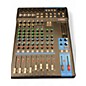 Used Yamaha MG12 Unpowered Mixer thumbnail