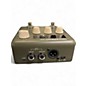 Used LR Baggs VOICEPRINT D.I. Guitar Preamp