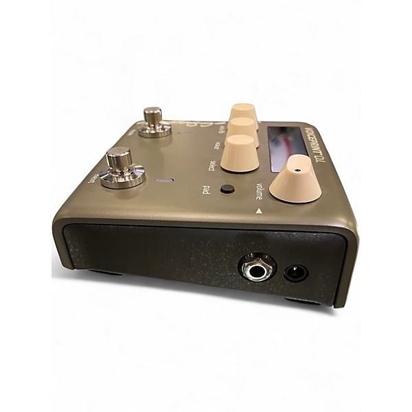 Used LR Baggs VOICEPRINT D.I. Guitar Preamp