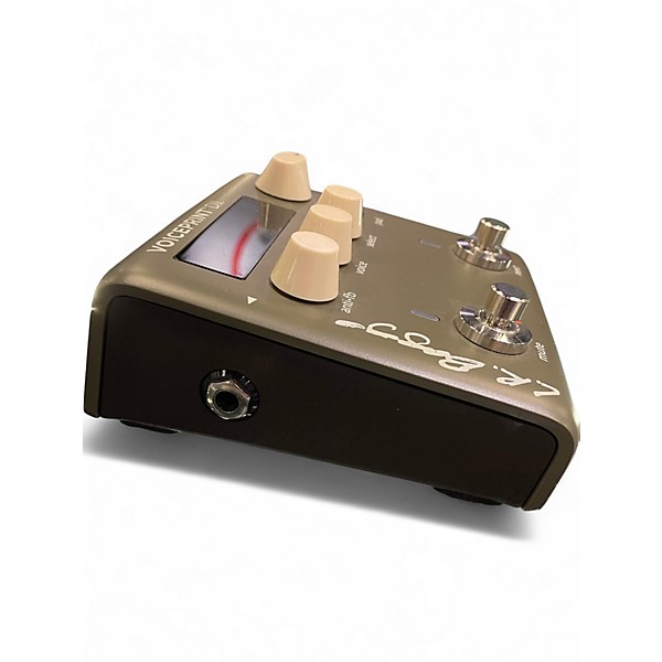 Used LR Baggs VOICEPRINT D.I. Guitar Preamp