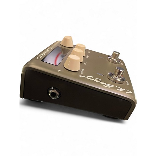 Used LR Baggs VOICEPRINT D.I. Guitar Preamp