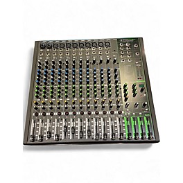 Used Mackie PROFX16 V3 Unpowered Mixer
