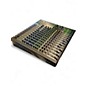 Used Mackie PROFX16 V3 Unpowered Mixer