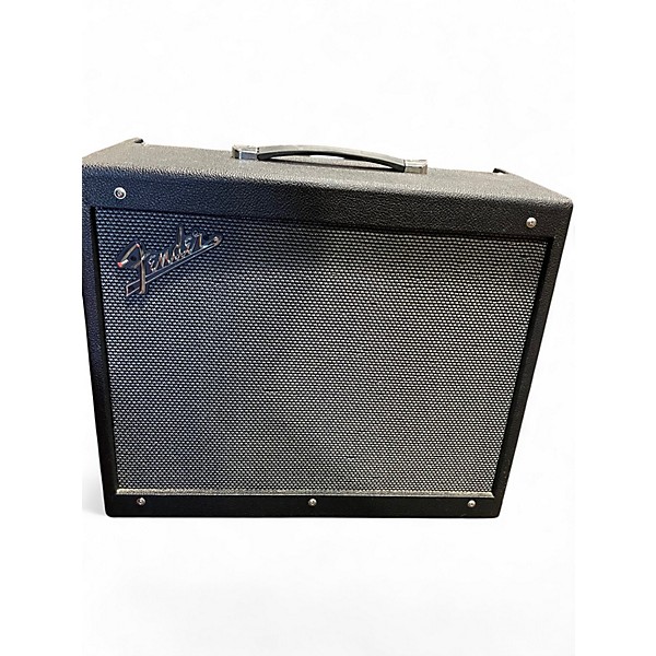 Used Fender GTX100 Guitar Combo Amp