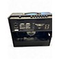 Used Fender GTX100 Guitar Combo Amp