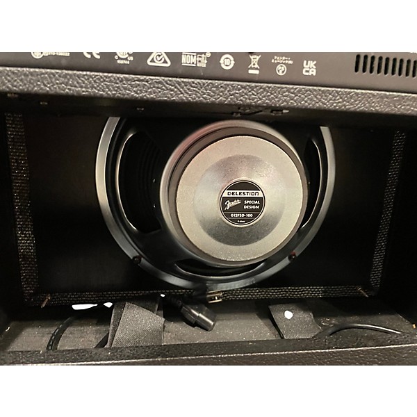 Used Fender GTX100 Guitar Combo Amp