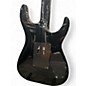 Used Kramer SM-1 Caribbean Blue Electric Guitar