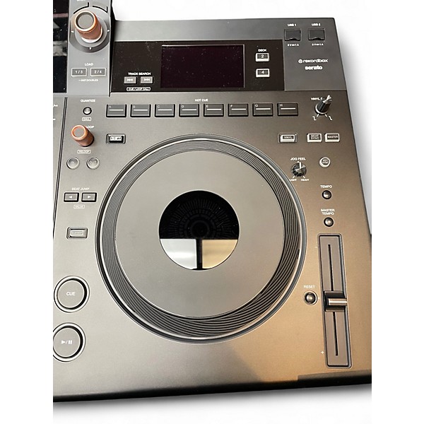 Used Pioneer DJ OPUS QUAD DJ Controller