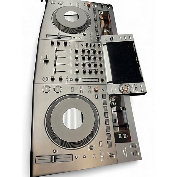 Used Pioneer DJ OPUS QUAD DJ Controller