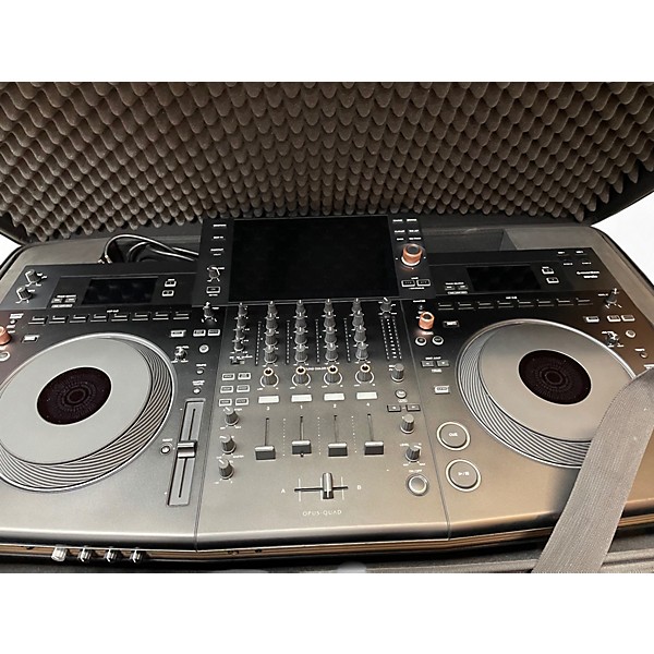 Used Pioneer DJ OPUS QUAD DJ Controller