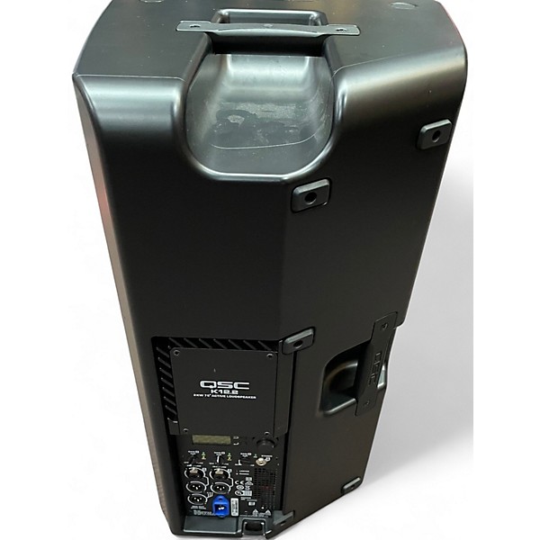 Used QSC K12.2 Powered Speaker
