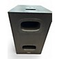 Used QSC KS112 Powered Subwoofer thumbnail