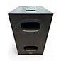 Used QSC KS112 Powered Subwoofer