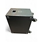 Used QSC KS112 Powered Subwoofer