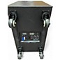 Used QSC KS112 Powered Subwoofer
