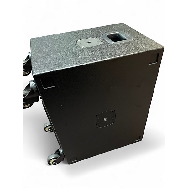 Used QSC KS112 Powered Subwoofer