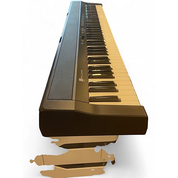 Used Williams Legato 88 Key Digital Piano