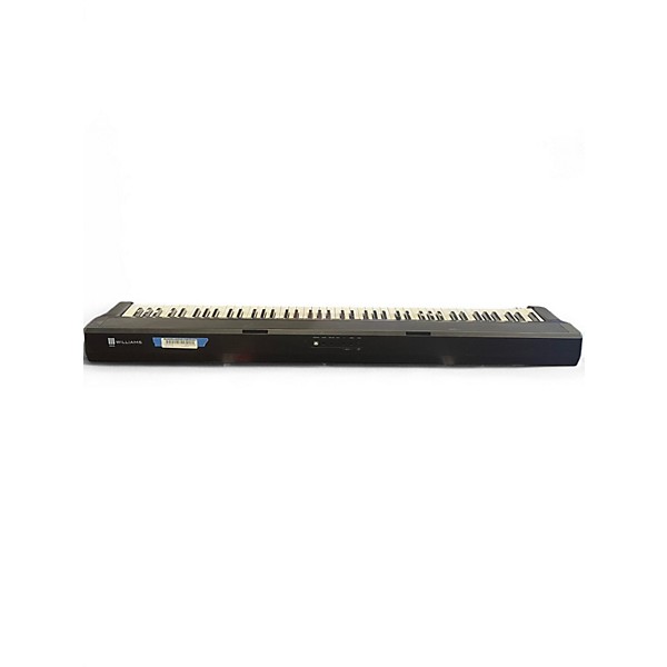 Used Williams Legato 88 Key Digital Piano