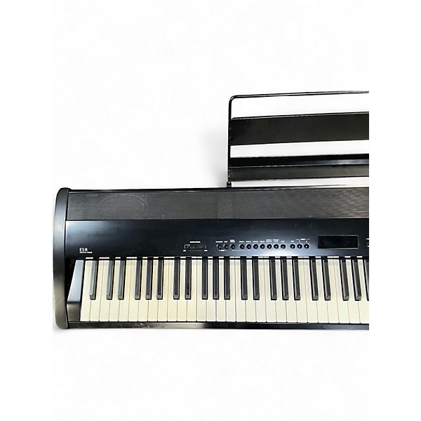 Used Kawai ES8 Stage Piano