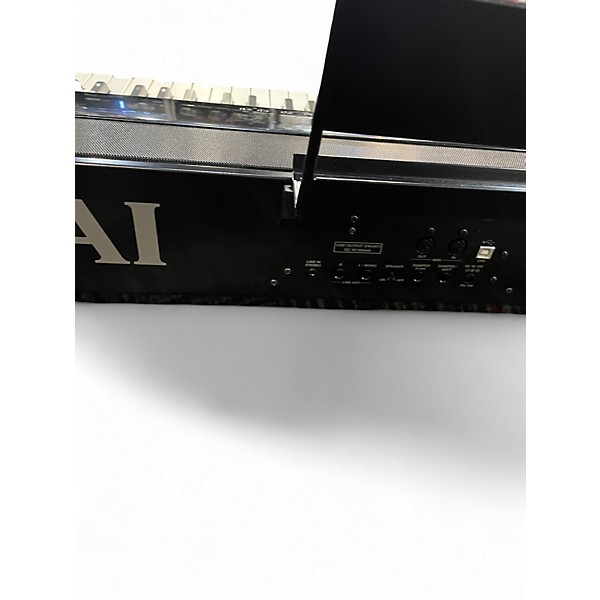 Used Kawai ES8 Stage Piano