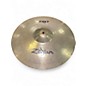 Used Zildjian 18in ZBT Crash Ride Cymbal thumbnail