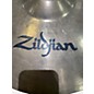 Used Zildjian 18in ZBT Crash Ride Cymbal