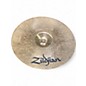 Used Zildjian 18in ZBT Crash Ride Cymbal