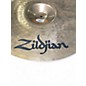 Used Zildjian 18in ZBT Crash Ride Cymbal