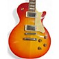 Used Heritage H150 CUSTOM CORE Heritage Cherry Sunburst Solid Body Electric Guitar