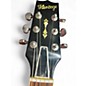 Used Heritage H150 CUSTOM CORE Heritage Cherry Sunburst Solid Body Electric Guitar