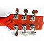 Used Heritage H150 CUSTOM CORE Heritage Cherry Sunburst Solid Body Electric Guitar