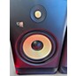 Used KRK ROKIT 8 PAIR Powered Monitor