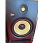 Used KRK ROKIT 8 PAIR Powered Monitor