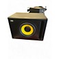 Used KRK S10.4 Subwoofer thumbnail