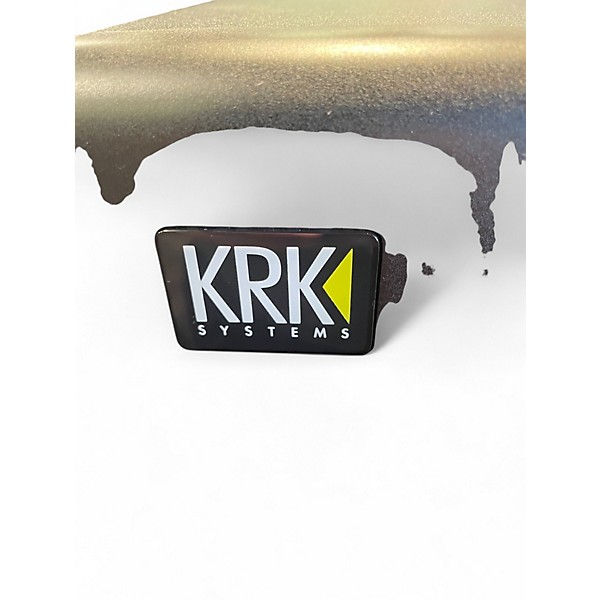 Used KRK S10.4 Subwoofer
