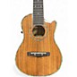 Used Mitchell MU100CE Concert natural Ukulele