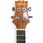 Used Mitchell MU100CE Concert natural Ukulele