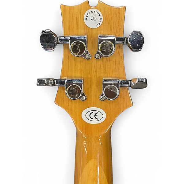 Used Mitchell MU100CE Concert natural Ukulele