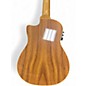 Used Mitchell MU100CE Concert natural Ukulele